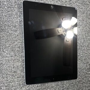 2nd Generation iPad